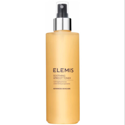 Elemis Soothing Apricot Toner 200ml UVP 29£