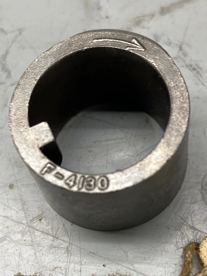 Scott Atwater новый из старых запасов? McCulloch? 76058 точек 3,5 л.с. - Изображение 2 из 2