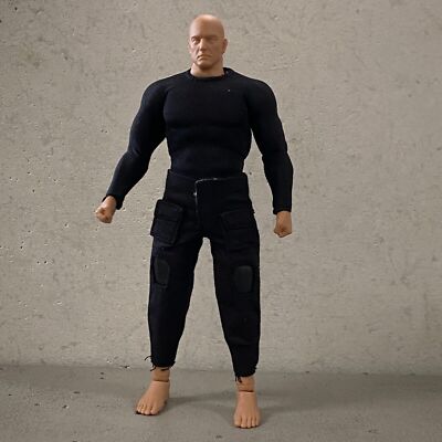 Cinquanta E Favolosa Celebrazione Del Cinquantesimo Compleanno. Modello - Foto 8