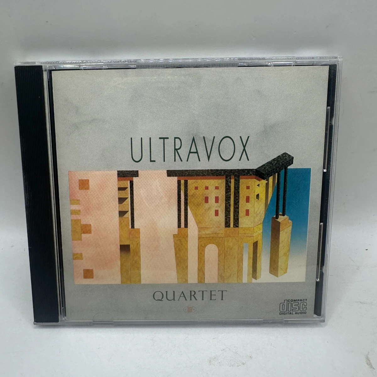 Ultravox Music CDs for sale | eBay