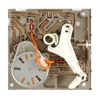 8201515 Whirlpool Refrigerator Ice Maker Control Module Kit #19 on the Diagram