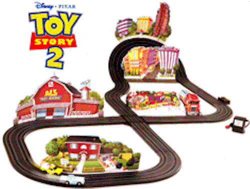 HOTWHEEL 1:24 Toy Story 2 NASCAR トイストーリー Hot Wheels Nascar #44 Toy Story 2 Buzz Lightyear 1:24 | eBay