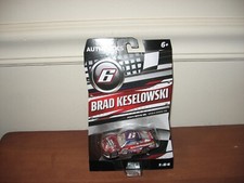 2024 Brad Keselowski 6 BuildSubmarines.com Salutes 1:64 Lionel Wave 8