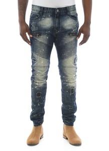 g square denim jeans