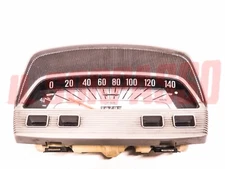 Tool Odometer Fiat 850 Sedan Super Original Used