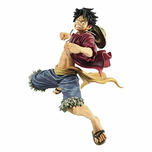 Banpresto World Colosseum Special Prize Figure Monkey D Luffy Japan Import Ebay Banpresto World Colosseum Special Prize Figure Monkey D Luffy Japan Import Ebay
