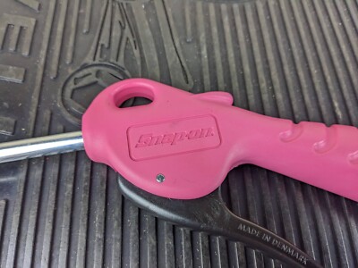 bg466 Snap-on Tools AT4101 P DENMARK NEW PINK 4