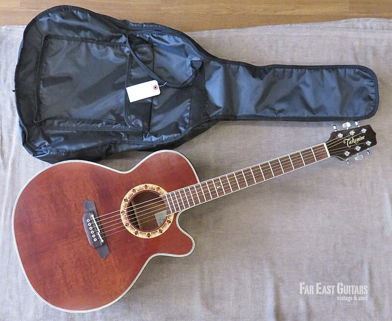 TAKAMINE PT508 | nalans.com