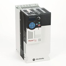 Allen Bradley 25B-D024N104 a 2017 Powerflex 525 480VAC 15HP AC Drive