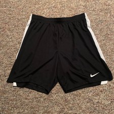 nike hertha shorts