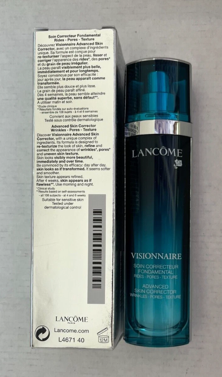 Lancome Visionnaire Smoothing Skincare Instant Perfector, 30ml