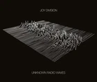 JOY DIVISION UNKNOWN RADIO WAVES  1979/1980 (3CD) Compact Disc Box Set sealed **
