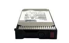 HPE 861607-001 8TB 7.2K SAS 12Gbps 3.5" HDD – Enterprise Server Hard Drive