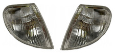 2x INDICATORE DIREZIONE ANTERIORE SX DX per  CITROEN BERLINGO 1996-2002