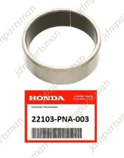 Clutch Pilot Bearing Bushing for Honda Acura - OEM Made in Japan 22103-PNA-003