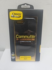 OtterBox COMMUTER Case for iPhone SE 2nd Gen /iPhone 8/7- Black  A2 