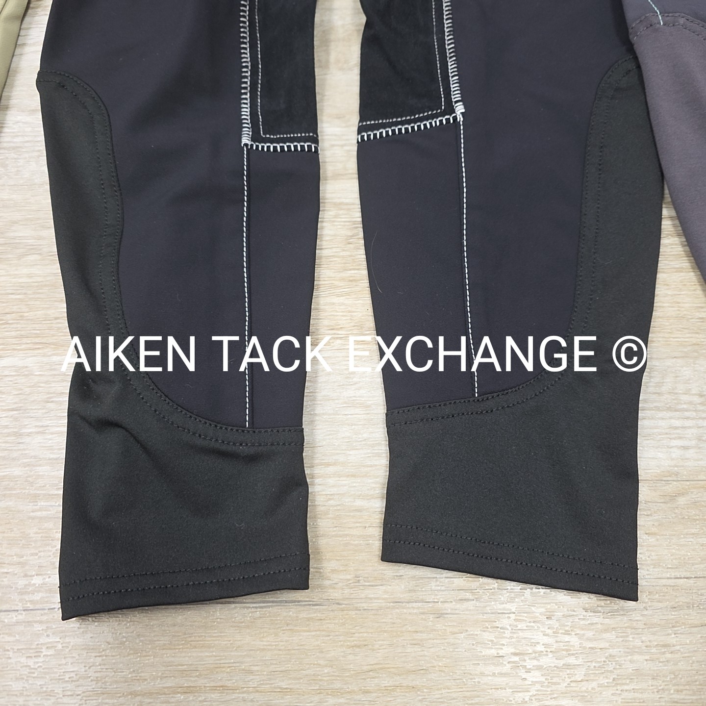 BARGAIN BUNDLE: 3 SmartPak Piper Evolution FS Breeches, 28 R (Read Description)