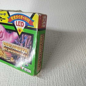 [FC] Famicom Software/Spelunker [Box and manual ] Management No. 2-002 Bundling