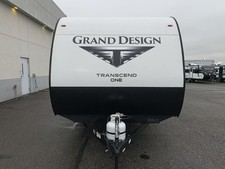 2026 Grand Design Transcend One 161DB