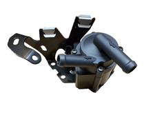 Pompe à eau Citroen C4