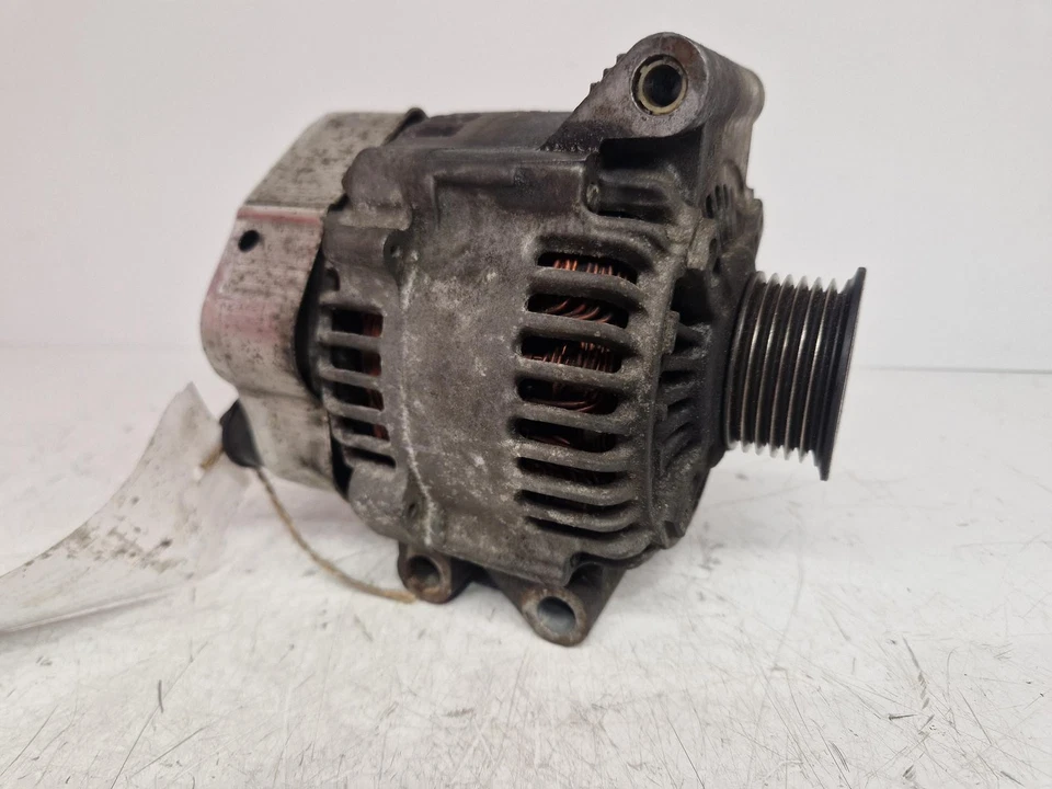 MINI BMW MK1 2004 ALTERNATOR 110A 1.6L PETROL W10B16A 12317515029 R50/R52 - Image 4 of 4