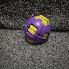 Purple Spinning Toy for Kids Stress Relief Spinner Toy