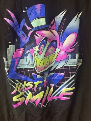 Official Hazbin Hotel ALASTOR 