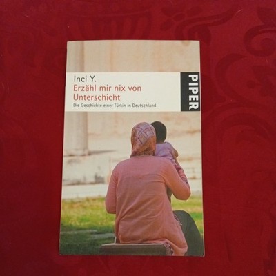 Erzähl mir nix von Unterschicht: Die Geschichte ein... | Buch | Zustand sehr gut