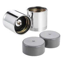 CZC AUTO 1.98 Inch Bearing Protectors with Protective Bras - T