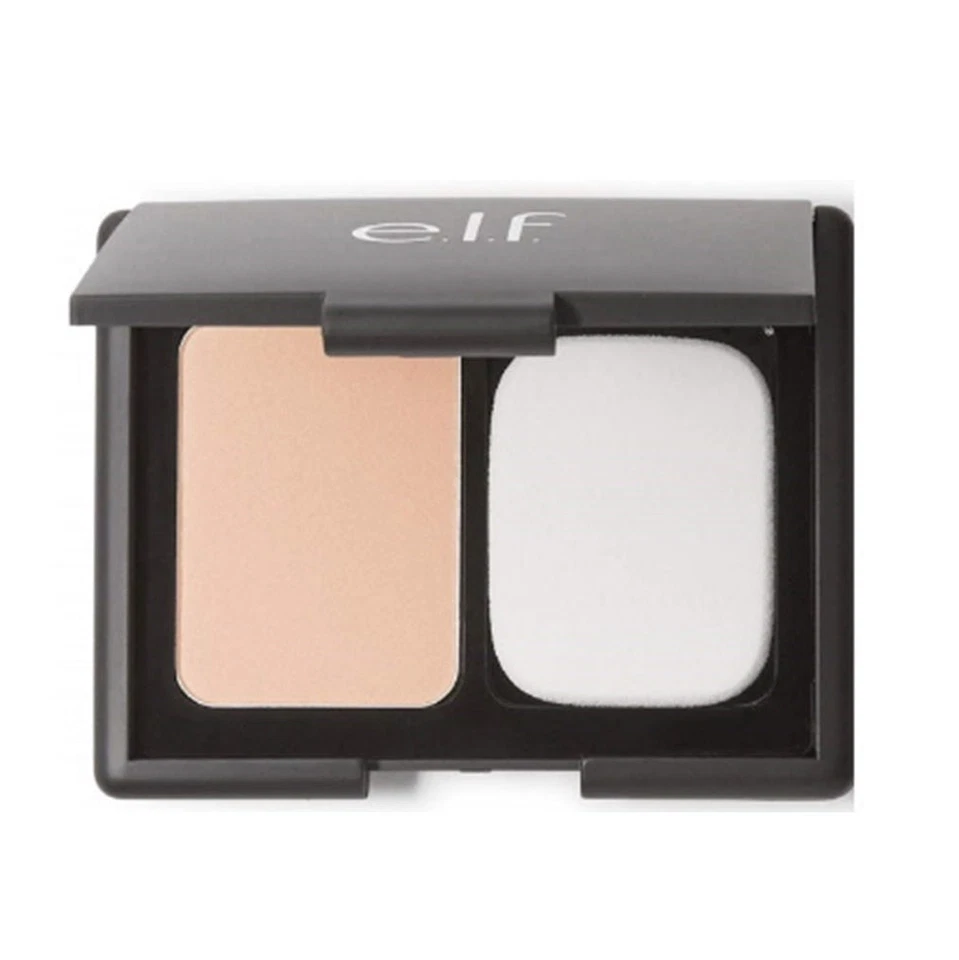 E.l.f. Mattifying Powder, Translucent 83101 - Image 4 of 4