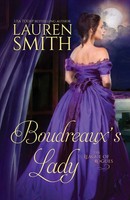 Lauren Smith | Boudreaux's Lady | Taschenbuch | Englisch (2020) | Lauren Smith