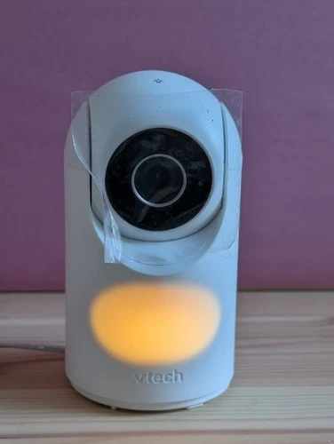*NEW* VTech VM7467 extra Camera & cable - VM7467 (VM7367HD) additional camera - Picture 9 of 11