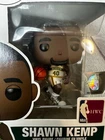 Funko Pop! Basketball Seattle SuperSonics Shawn Kemp #79 Vinyl Figure