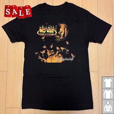 New No Use for a Name Gift For Fans Unisex S-5XL Shirt UH1706