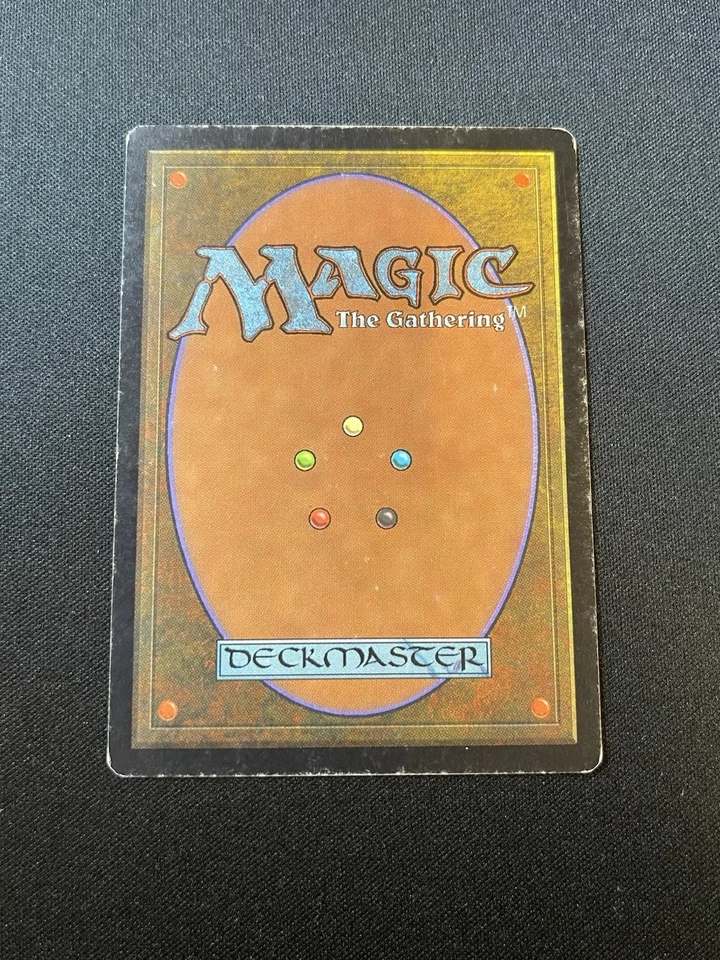 MTG Survival Of The Fittest Exodus Artist Pete Venters Autographed (#2) - Image 4 of 4