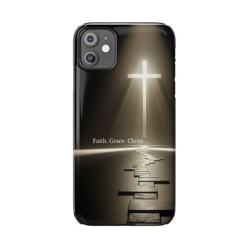 Christian Gifts, Jesus Christ Phone Cover, Christ iPhone Case, Android Case - 第 63/82 張圖片