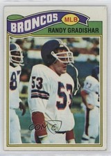 Click to enlarge Randy Gradishar