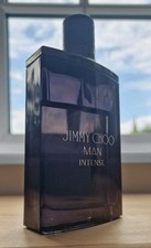 Image of Jimmy Choo Man Intense 100ml Eau De Toilette Spray 70%+ left