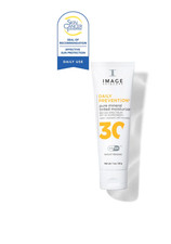 Image Skincare Pure Mineral Tinted Moisturizer SPF 30 - Travel Size 1.0 oz.