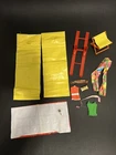 Barbie 1970’s Clothing & Accessories 11 Pcs Mixed Lot Mattel Vintage Skis