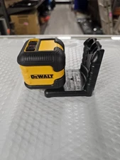 Dewalt DW08802 36ft Red Self Leveling Cross Line Laser