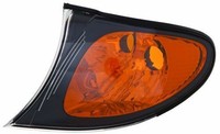 Abakus Blinkleuchte 444-1511R-UE2Y FüR BMW