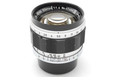 Canon L f/1.4 Camera Lenses for Leica for sale | eBay