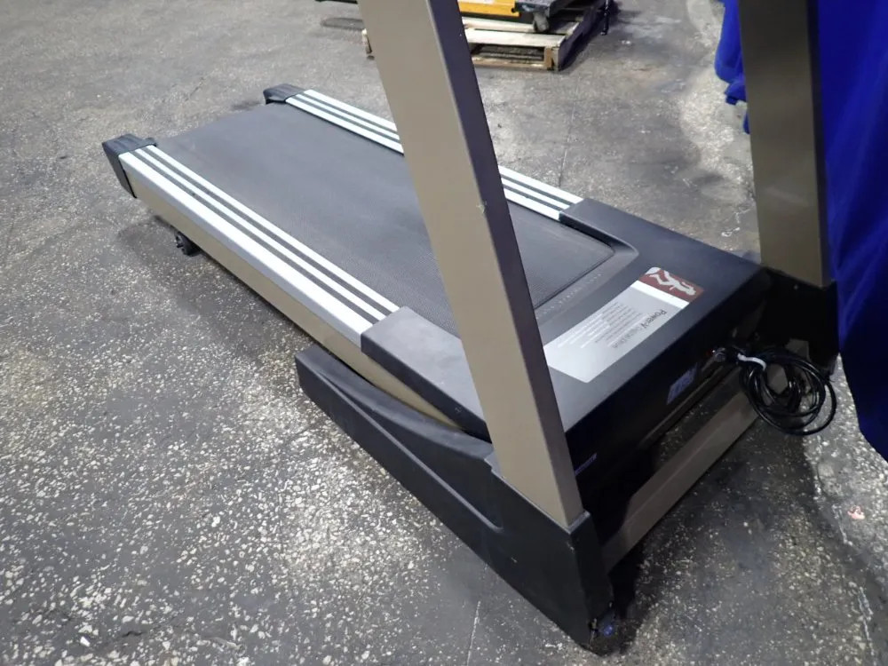 HORIZON FITNESS PST8 TREADMILL 400 LBS 10251670022