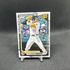 Konnor GRIFFIN 🔥 1st Bowman Rookie Card 💎 2024 Bowman Draft #BD-22 FRESH PULL
