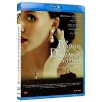 La PÉRdida De Un Diamante LÁGrima (BLU-RAY)