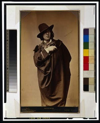 Oscar Wilde,Oscar Fingal O'Flahertie Wills Wilde,1854-1900,Irish Writer,Poet,11