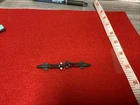 GI Joe Cobra Claw Glider 1984 Action Figure Parts Missile Accessory