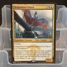 Magic: The Gathering Dragonlord Ojutai White/Blue Mythic The List Reprints Flyi…