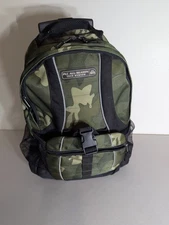 Children's Place Rolling Backpack Camouflage